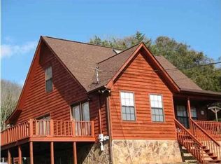 157 County Road 492, Etowah, TN 37331