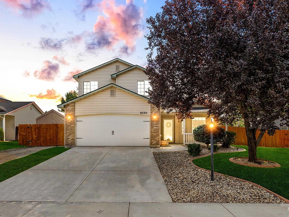1st image of 8230 E Brandts Creek Way