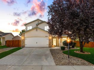 8230 E Brandts Creek Way, Nampa, ID 83687