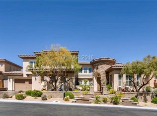 608 Chervil Valley Dr, Las Vegas, NV 89138