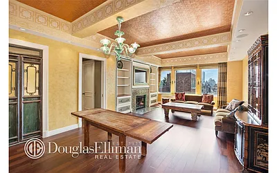 Sold by Douglas Elliman