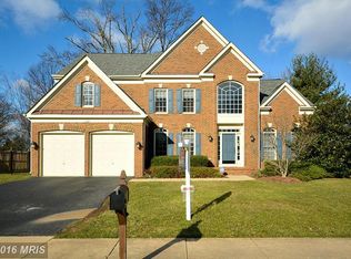 6030 Sumner Rd, Alexandria, VA 22310