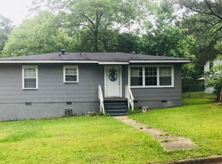 601 Wilder Ave, Dothan, AL 36303