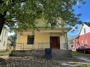 3108 Carter Ave, Ashland, KY