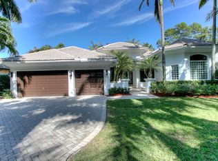 21 Snowy Owl Ter, Plantation, FL 33324