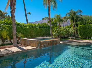 743 E Mel Ave, Palm Springs, CA 92262
