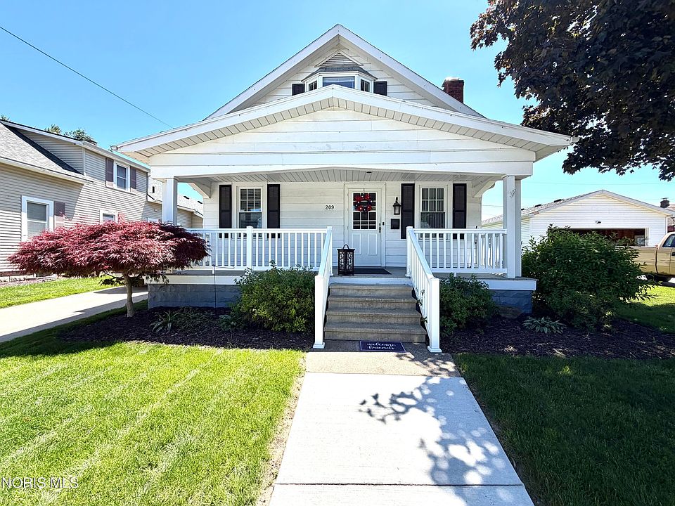 1st image of 209 Hoffman Rd