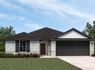 11621 SW 41st Ter, Oklahoma City, OK 73064