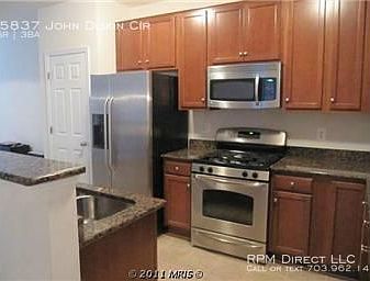 2nd image of 15837 John Diskin Cir