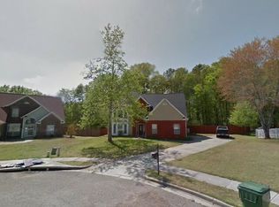 106 Kestrel Ct SW, Huntsville, AL 35824