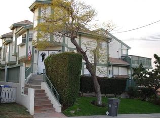 1607 Blossom Ln, Redondo Beach, CA 90278