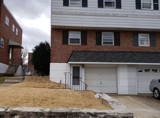 2720 Tolbut St, Philadelphia, PA 19152