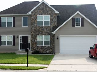 55 Amy Ave, Magnolia, DE 19962