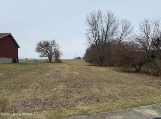 116 Faith Ave, Bloomfield, KY 40008