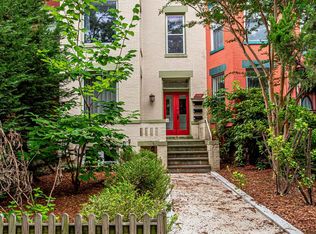1330 Irving St NW UNIT B, Washington, DC 20010