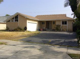 12100 Rossiter Ave, Sylmar, CA 91342