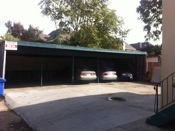 Carport
