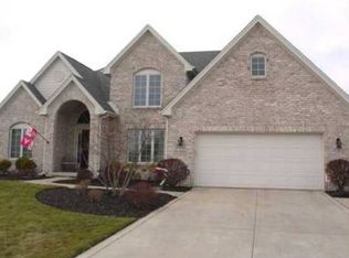 8900 White Eagle E, Sylvania, OH 43560