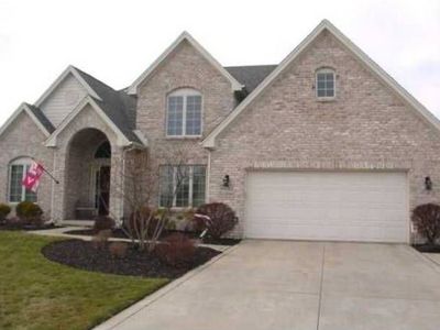 8900 White Eagle E, Sylvania, OH, 43560