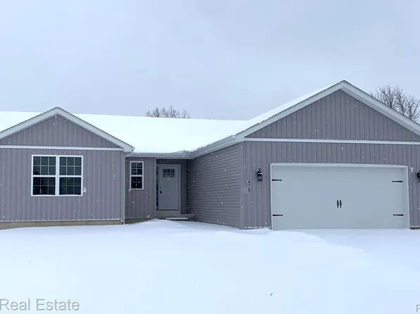 475 Bay St, Davison, MI 48423