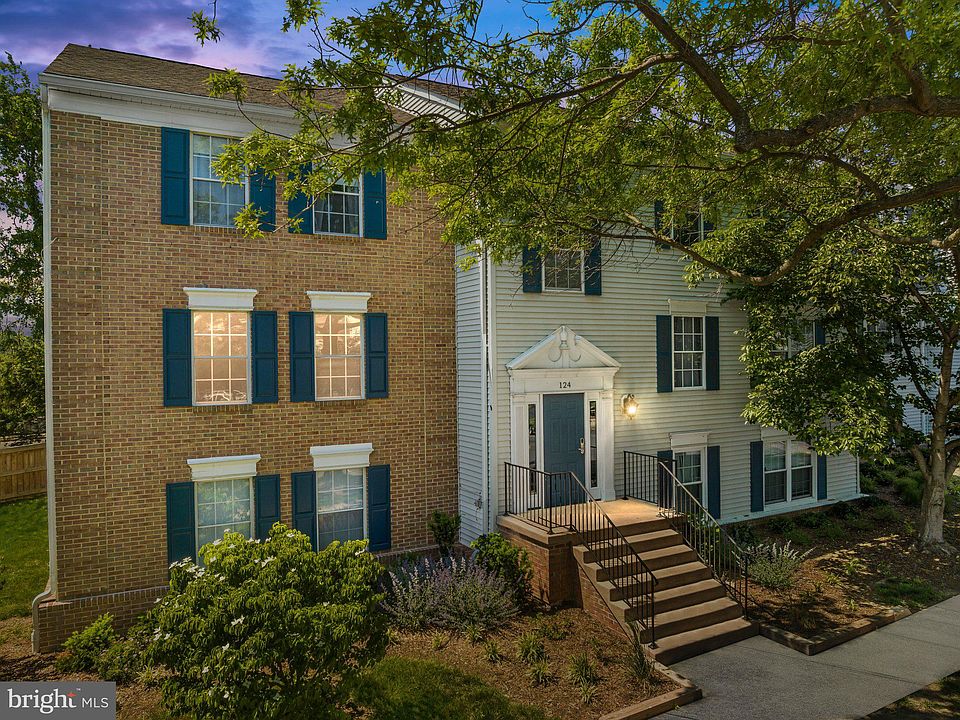 124 Fort Evans Rd SE APT C, Leesburg, VA 20175 Zillow