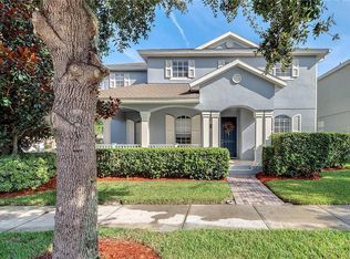 14631 Old Thicket Trce, Winter Garden, FL 34787