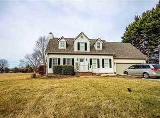 621 Salem Church Rd, Reidsville, NC 27320