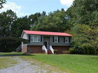 3633 State Highway 772, Madison, NC 27025