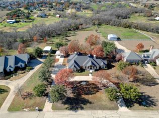 5609 Pinnacle Oak Dr, Sachse, TX 75048