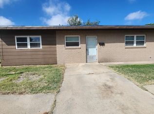 601 N B St APT A, Midland, TX 79701