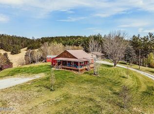 1282 Allensville Rd, Sevierville, TN 37876