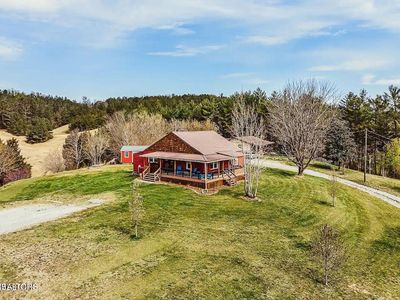 1282 Allensville Rd, Sevierville, TN, 37876