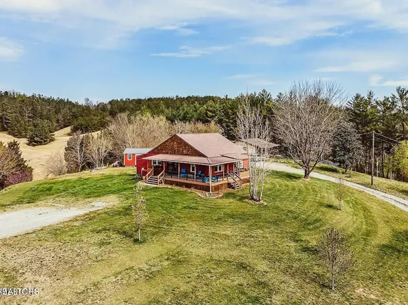 1282 Allensville Rd, Sevierville, TN 37876