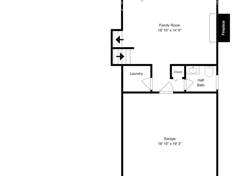 1452 Canoe Creek Dr — Photo 5