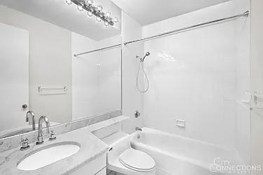 Rented by City Connections Realty