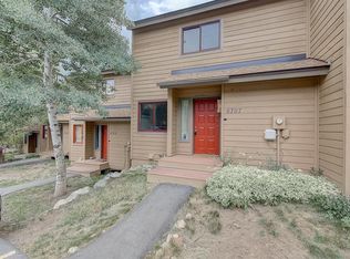 6707 Ryan Gulch Rd APT 6707, Silverthorne, CO 80498