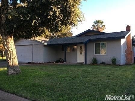 1st image of 2008 El Camino Ave