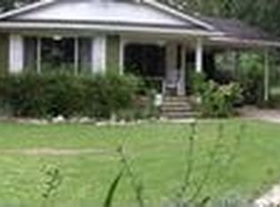 6126 Pineridge Ave, Alexandria, LA 71301