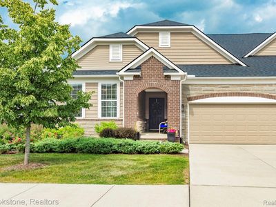 586 Ivyland St, Ann Arbor, MI, 48108