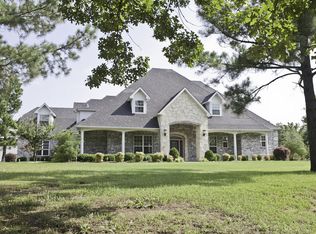 2740 Meadow Ln, Reno, TX 75462