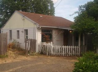 7341 SE Lamphier St, Milwaukie, OR 97222