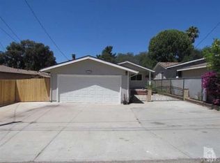 249 Mahoney Ave, Oak View, CA 93022