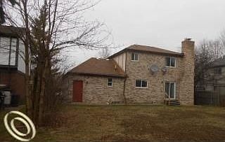 2nd image of 2766 Continental Dr
