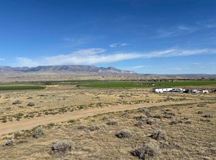 3 Richland Trl, Powell, WY 82435