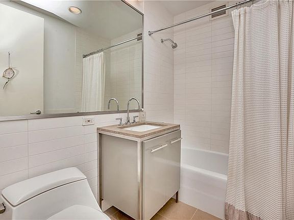 5th image of 1 Morton Sq #11E