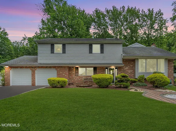 25 Canadian Woods Road, Marlboro, NJ 07746