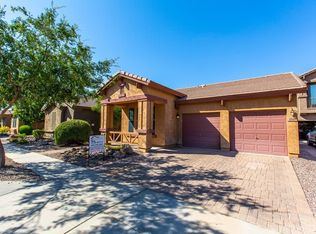 3948 E Kesler Ln, Gilbert, AZ 85295