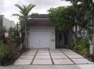 8526 SW 103rd Ave, Miami, FL 33173