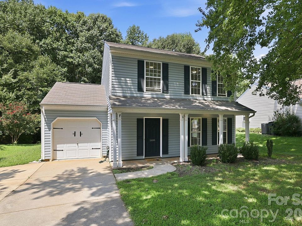 1st image of 1406 Juniper Hills Ln