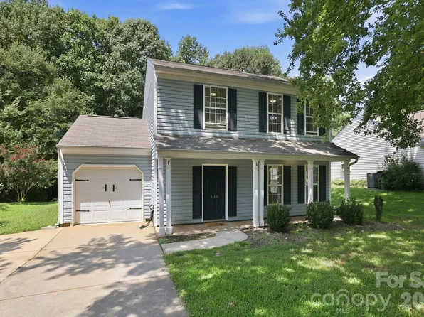 1406 Juniper Hills Ln, Indian Land, SC 29707